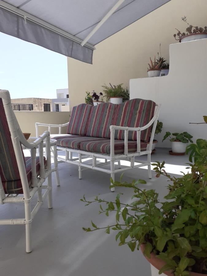 Cosy Home By The Sea Birżebbuġa Exterior foto