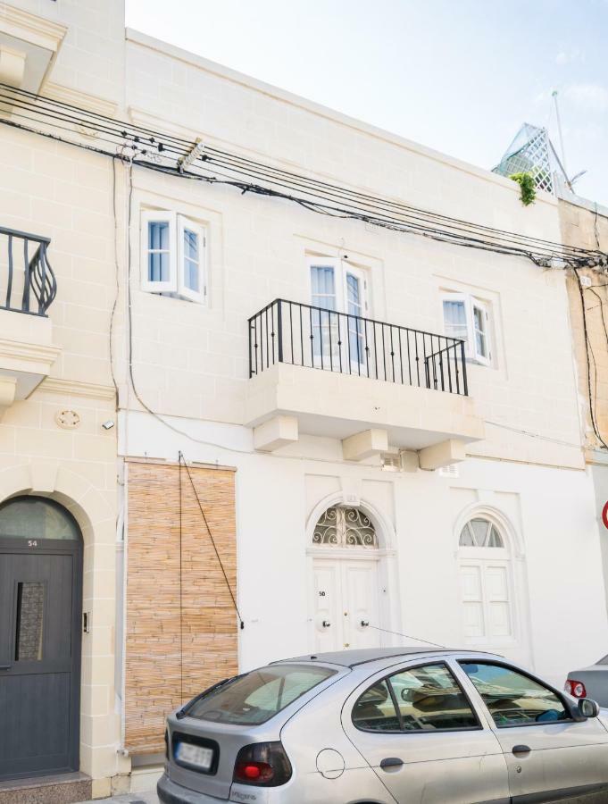 Cosy Home By The Sea Birżebbuġa Exterior foto