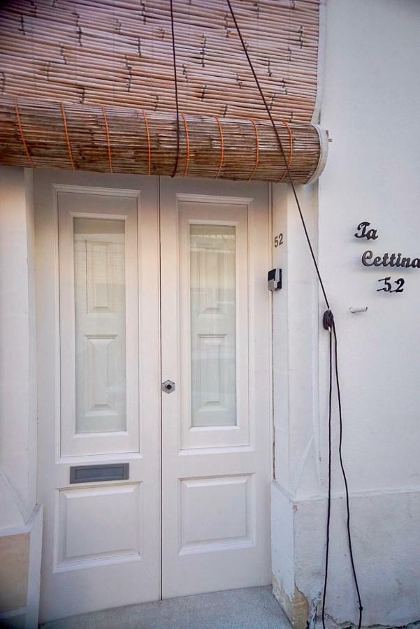 Cosy Home By The Sea Birżebbuġa Exterior foto